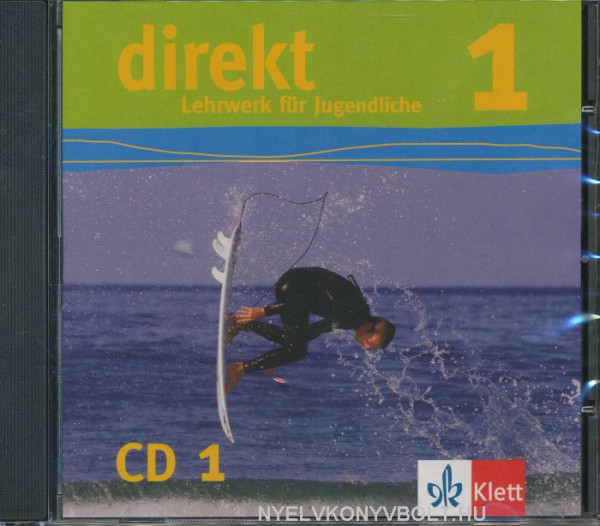 Direkt 1 CD