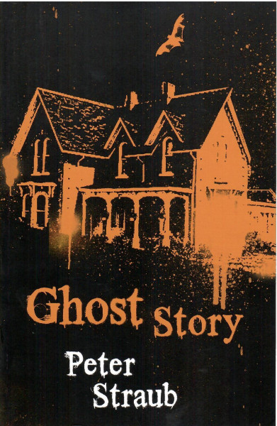 Peter Straub: Ghost Story