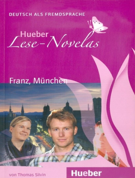 Franz, München - Lese-Novelas A1