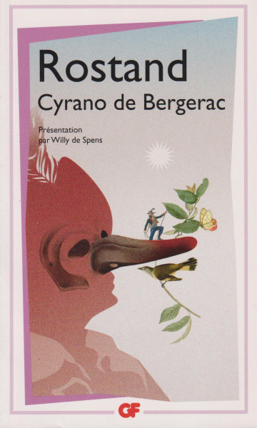 Edmond Rostand: Cyrano de Bergerac