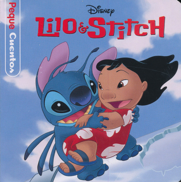 Lilo & Stitch