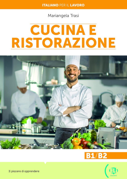 Cucina e ristorazione B1/B2