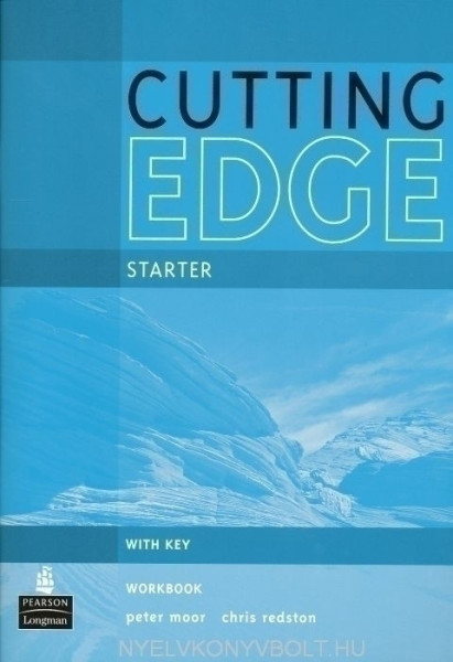 Cutting Edge Starter Workbook with Answer Key