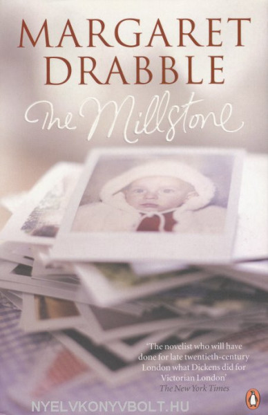 Margaret Drabble: The Millstone