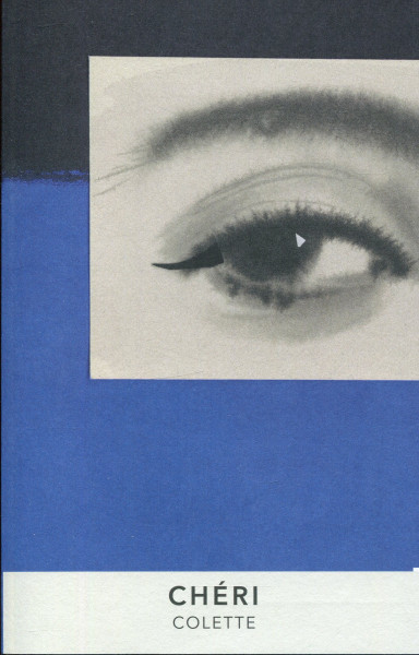 Colette: Cheri (Vintage Classics)