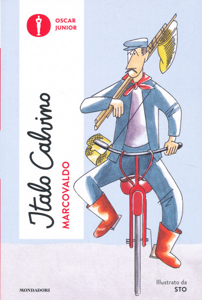 Italo Calvino: Marcovaldo