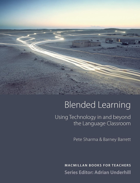 Blended Learning (Mac Books for Tchs)