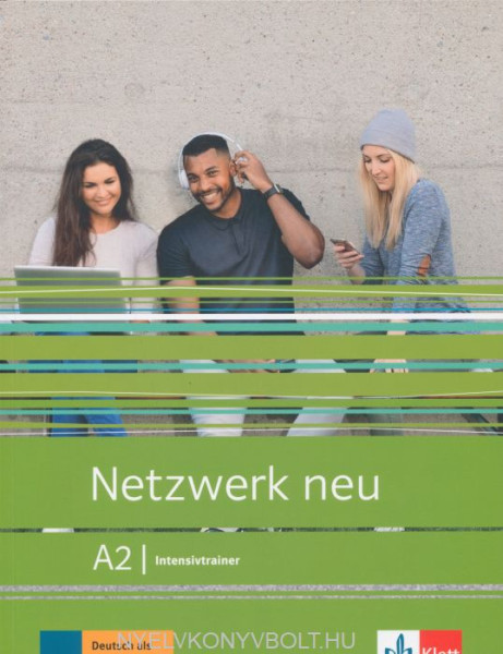 Netzwerk neu A2 Intensivtrainer