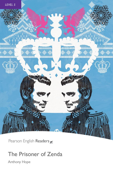 The Prisoner of Zenda - Penguin Readers Level 5
