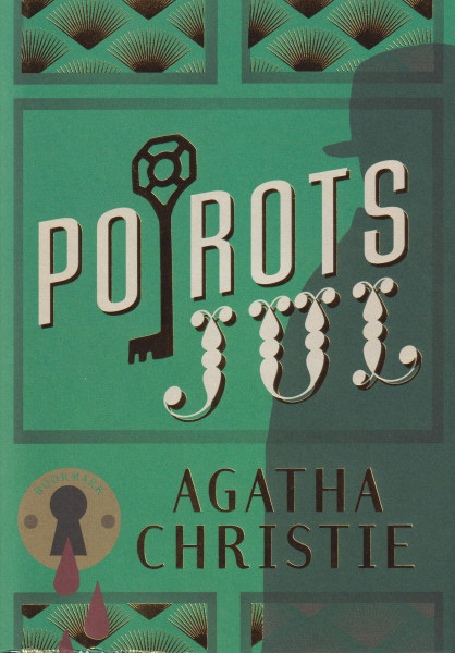 Agatha Christie: Poirots jul