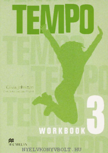 TEMPO 3 WB