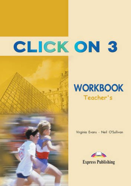 Click on 3 Teacher's Workbook