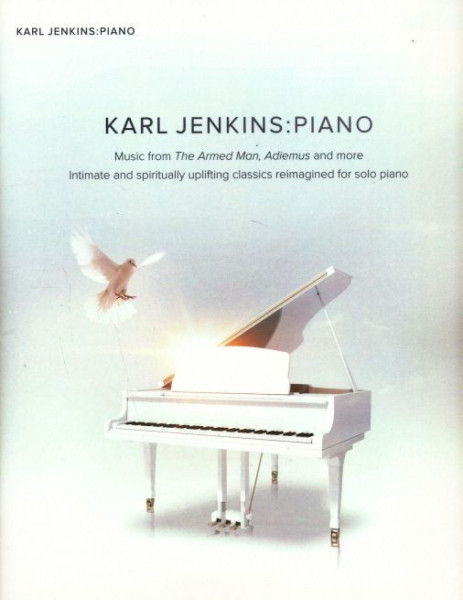 Karl Jenkins: Piano