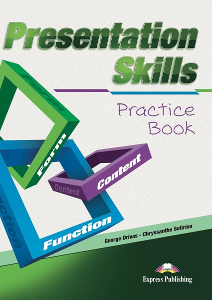 Presentation Skills Practice Book