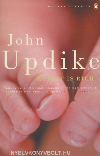 John Updike: Rabbit Is Rich - Penguin Modern Classics