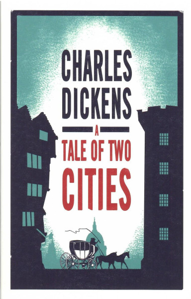 Charles Dickens: A Tale of Two Cities
