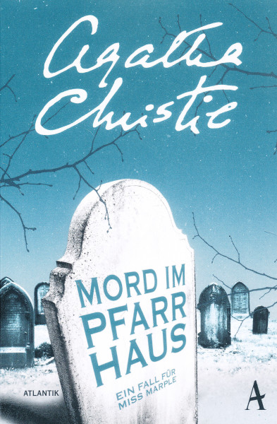 Agatha Christie: Mord im Pfarrhaus