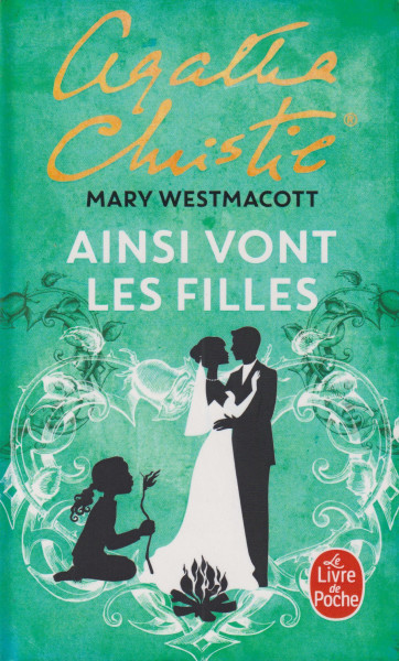 Agatha Christie: Ainsi vont les filles