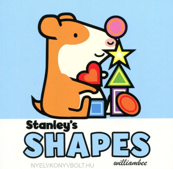 Stanley's Shapes
