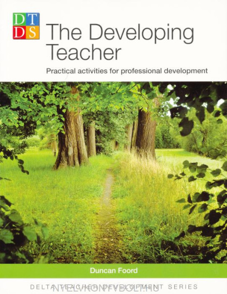 The Developing Teacher
