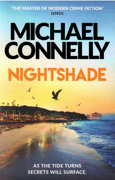 Michael Connelly: Nightshade (Catalina #1)
