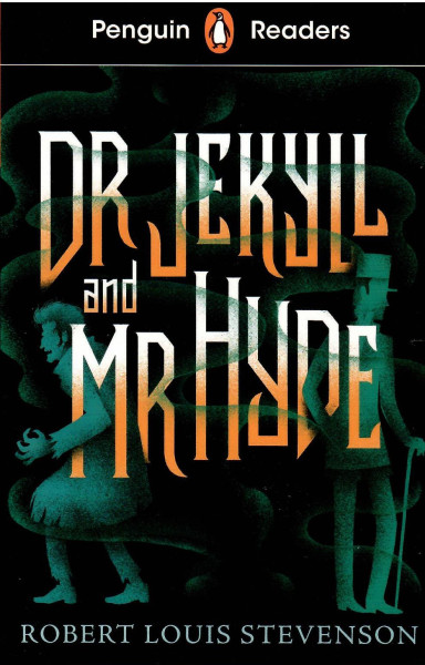 Penguin Readers Level 1: Jekyll and Hyde