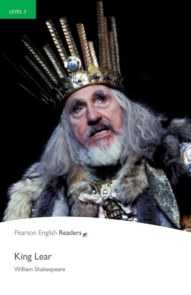King Lear - Penguin Readers Level 3