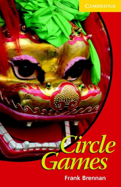 Circle Games - Cambridge English Readers Level 2