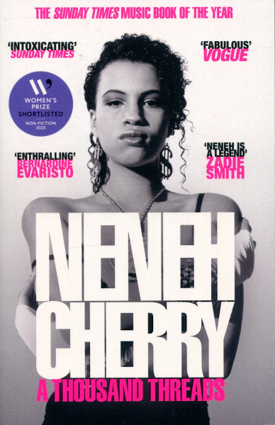 Neneh Cherry: A Thousand Threads