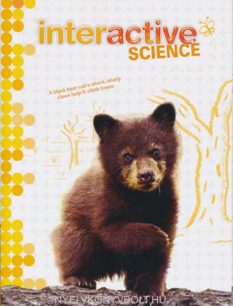 InterActive Science 1 (2016)