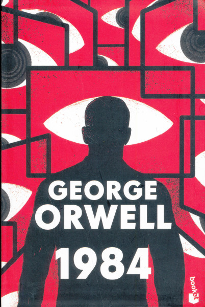 George Orwell: 1984 (spanyol)
