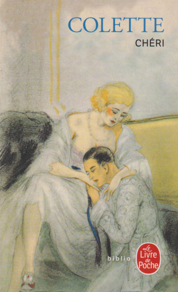 Sidonie-Gabrielle Colette: Chéri