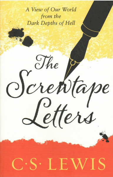 C. S. Lewis: Screwtape Letters