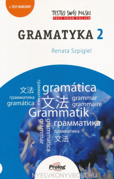 Gramatyka 2