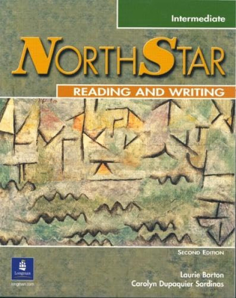 NorthStar Reading and Writing Intermediate Student's Book with Audio CD