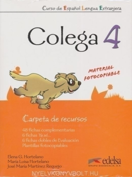 Colega 4 Carpeta de resurcos