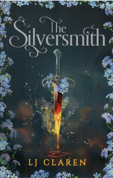 LJ Claren: The Silversmith (Book One)