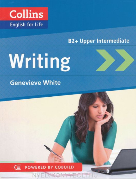 Collins English for Life - Writing Upper Intermediate (B2+)