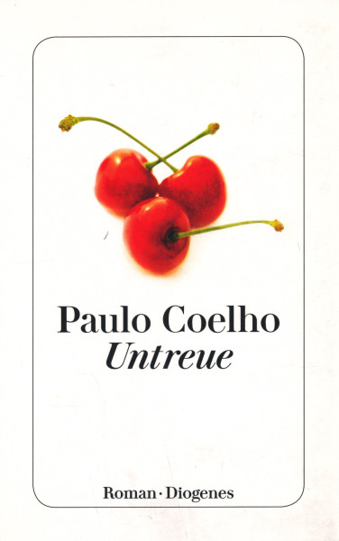 Paulo Coelho: Untreue