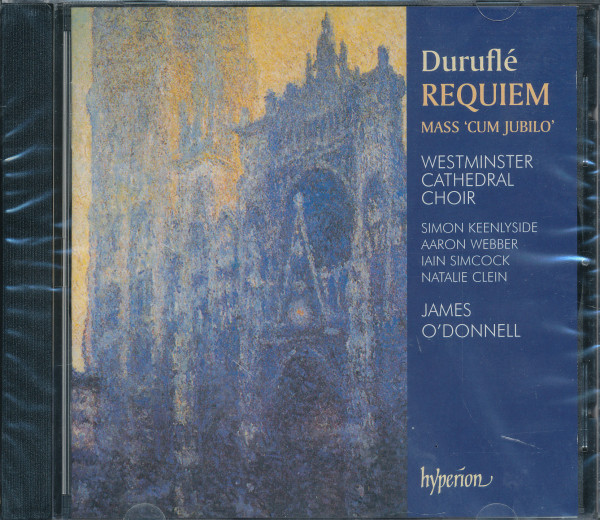 Maurice Duruflé: Requiem