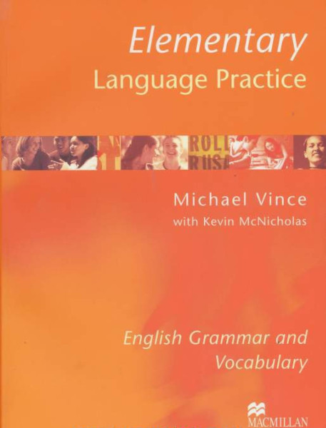 Elementary Language Practice without Key (2nd Edition)