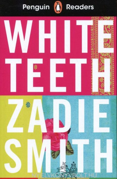 White Teeth - Penguin Readers Level 7
