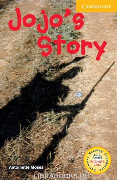 Jojo's Story - Cambridge English Readers Level 2