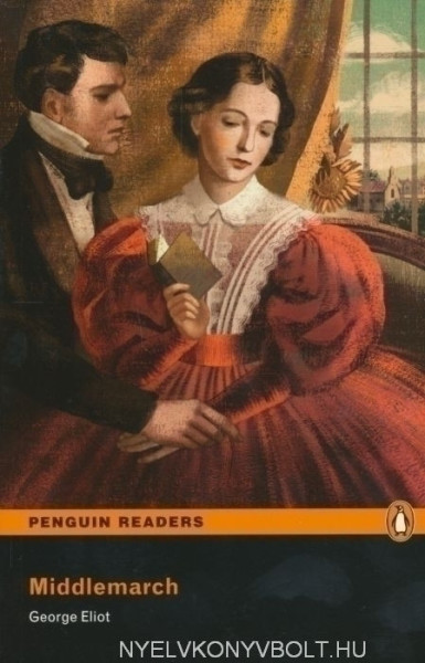 Middlemarch - Penguin Readers Level 5