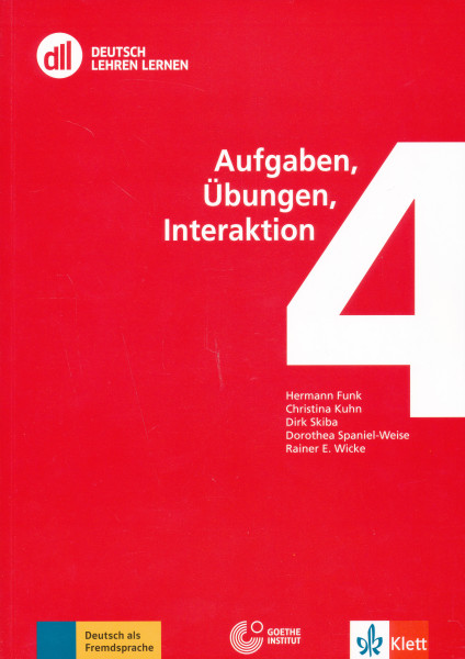 DLL 04: Aufgaben, Übungen, Interaktion mit DVD-Video