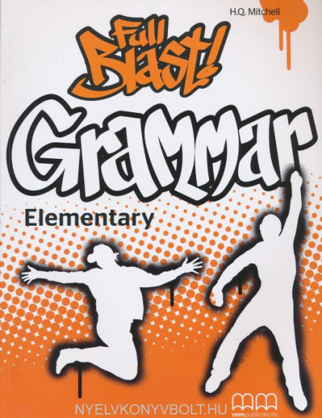 Full Blast Grammar Elementary