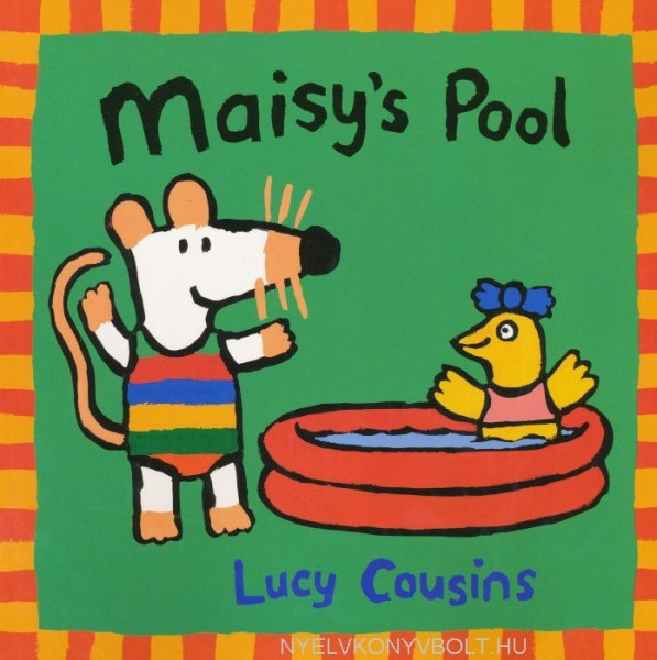 Maisy's Pool