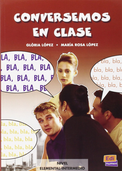 Conversamos en clase