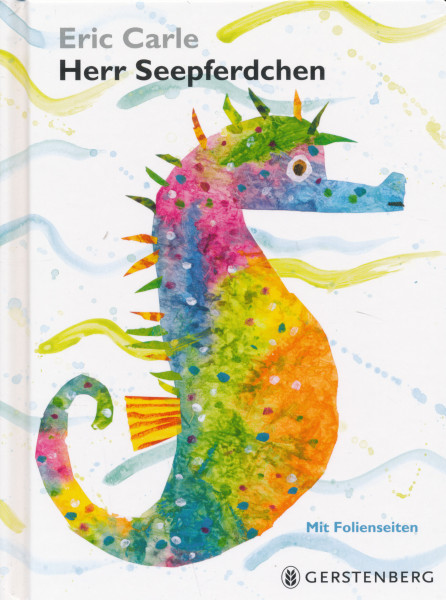 Eric Carle: Herr Seepferdchen