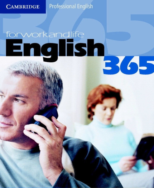 English365 1 Student's Book